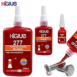 HiGlue 277 (аналог Loctite 277)