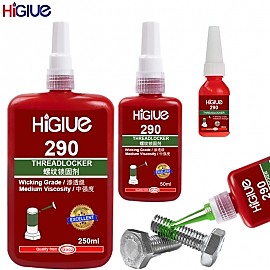 HiGlue 290 (аналог Loctite 290)