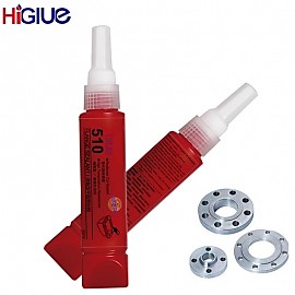 HiGlue 510 (аналог Loctite 510)