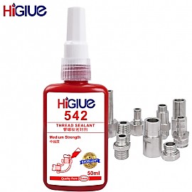 HiGlue 542 (аналог Loctite 542)