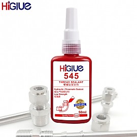 HiGlue 545 (аналог Loctite 545)