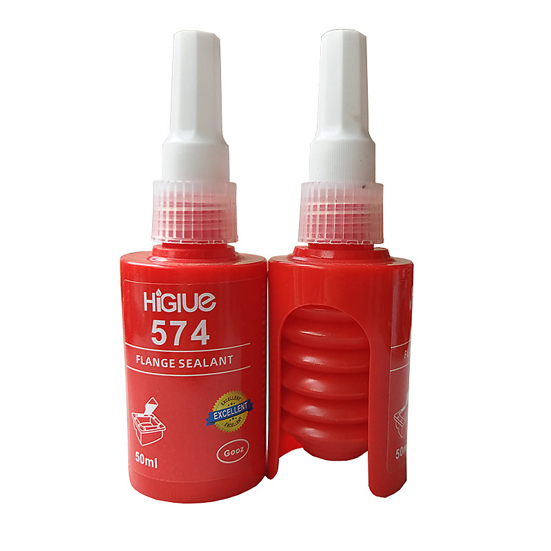 HiGlue 574 (аналог Loctite 574)