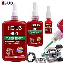 HiGlue 601 (аналог Loctite 601)